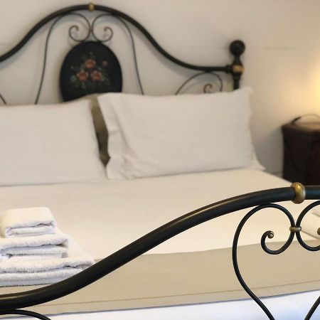Bed & Breakfast Amati Фазано Экстерьер фото