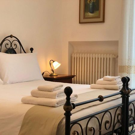 Bed & Breakfast Amati Фазано Экстерьер фото