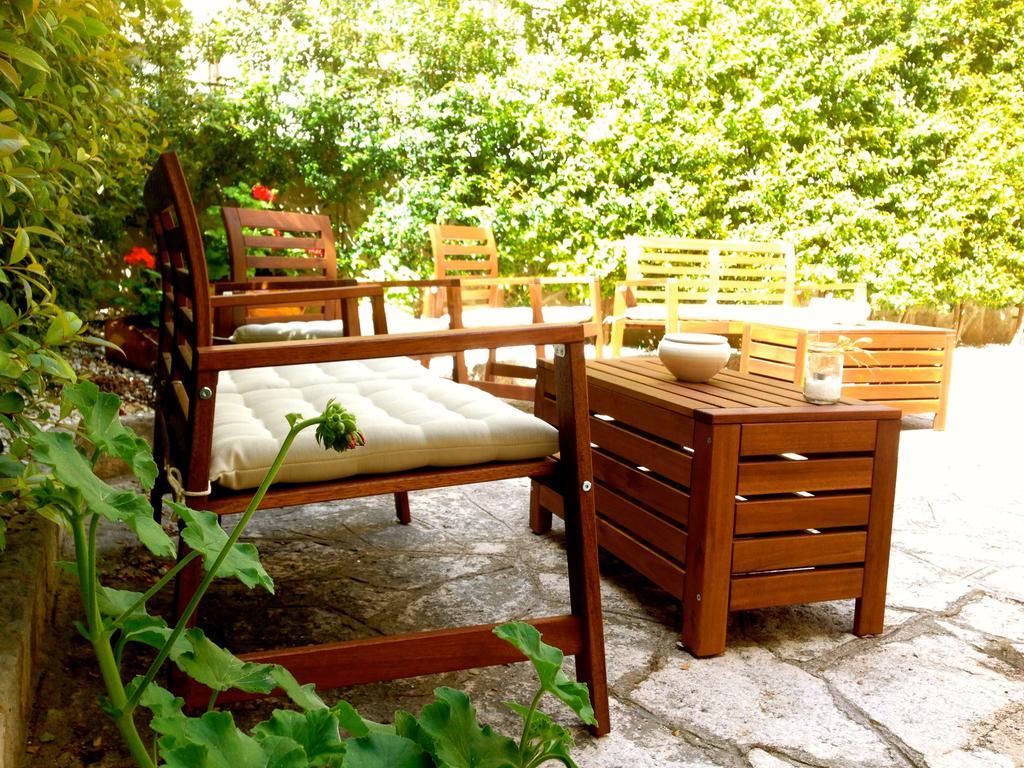 Bed & Breakfast Amati Фазано Экстерьер фото