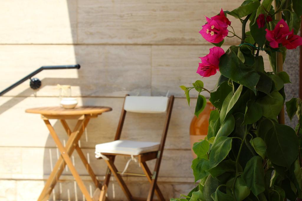 Bed & Breakfast Amati Фазано Экстерьер фото