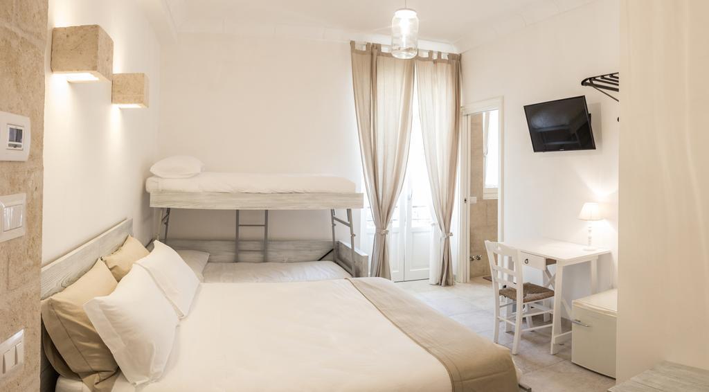 Bed & Breakfast Amati Фазано Экстерьер фото