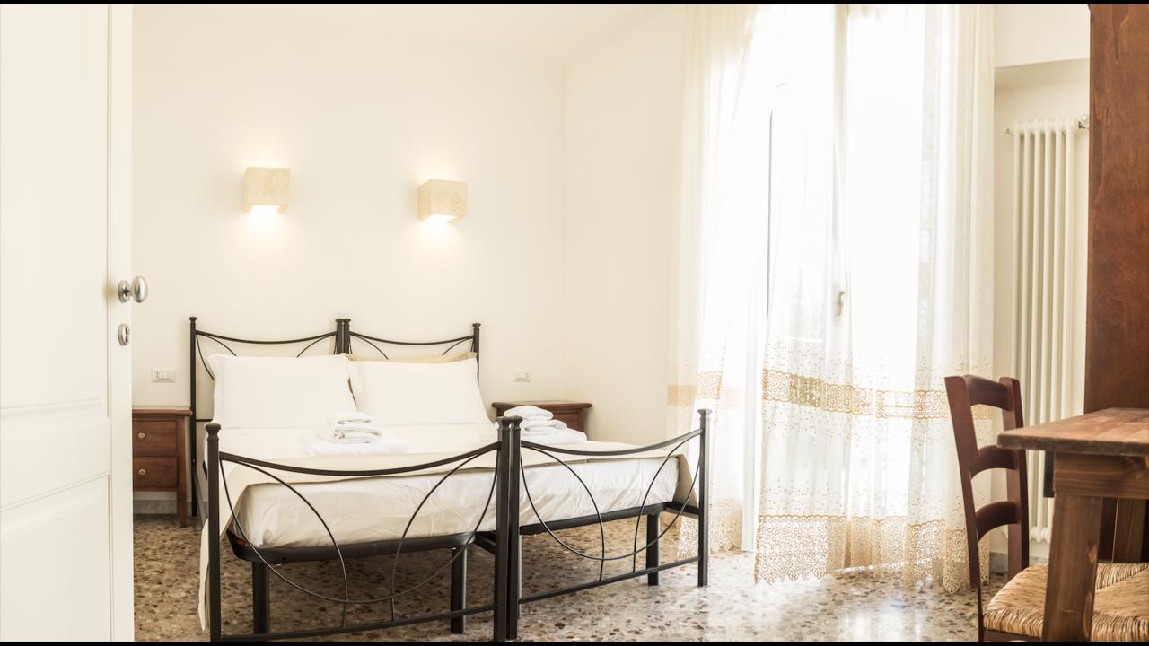 Bed & Breakfast Amati Фазано Экстерьер фото